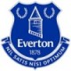 Everton Dětské